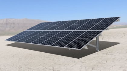 Max-Span™ Pile Driven Systems